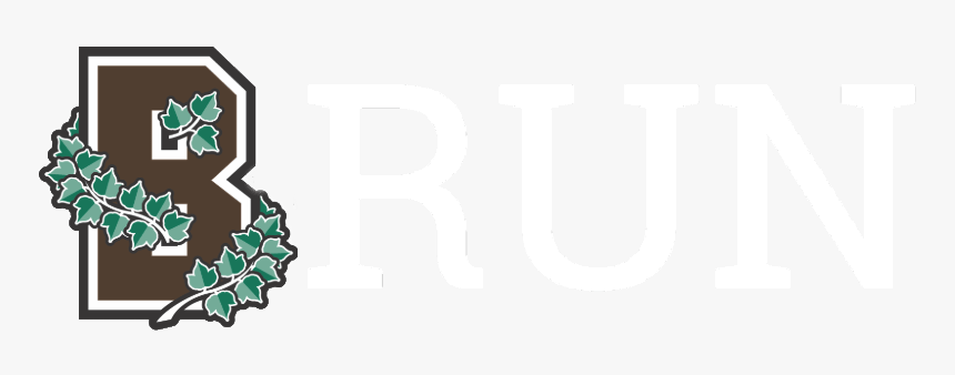 Bears Brown University Logo, HD Png Download