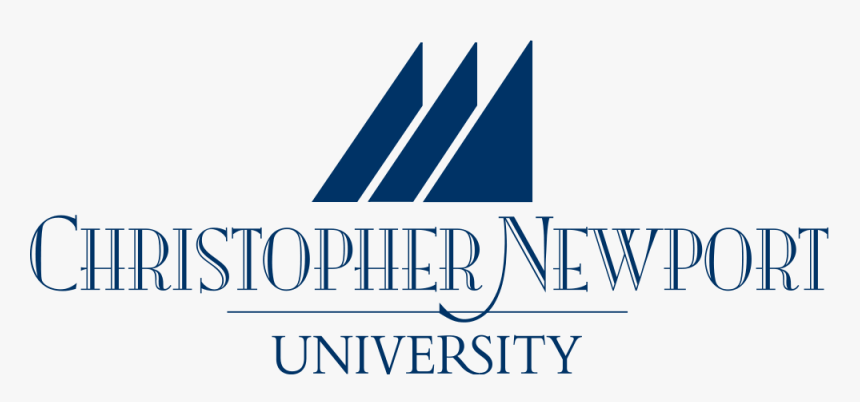 Christopher Newport University, HD Png Download