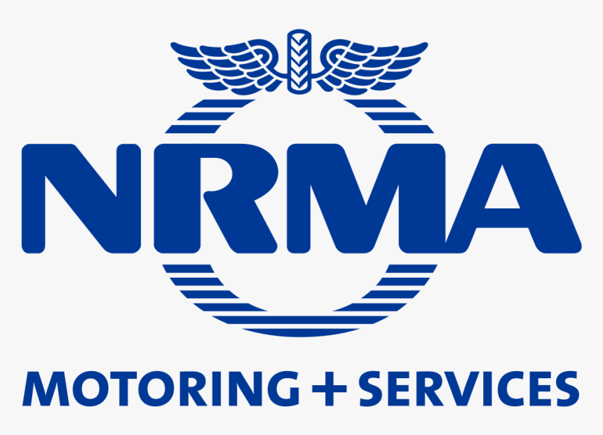 Nrma Logo - Nrma, HD Png Download