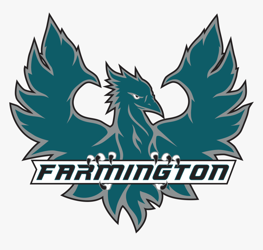 Farmington Phoenix Football, HD Png Download