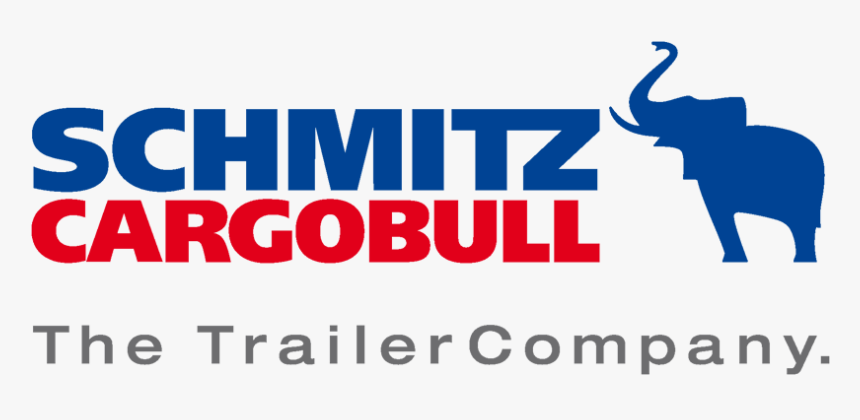 Schmitz Cargobull Logo - Schmitz Cargobull Logo Vector, HD Png Download