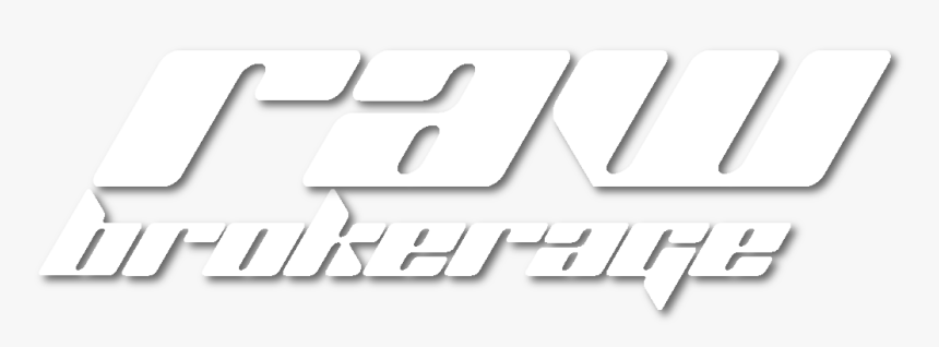 Raw Brokerage, HD Png Download
