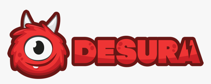 Desura Logo Png, Transparent Png