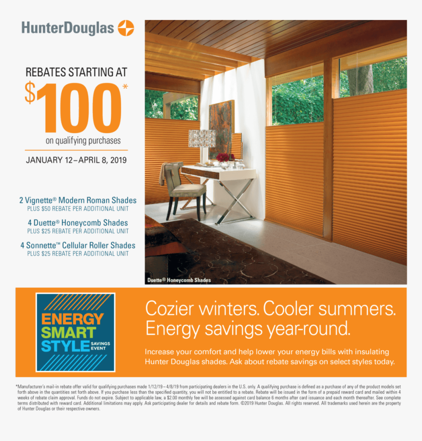 Hunter Douglas Celebration Of Light 2019, HD Png Download