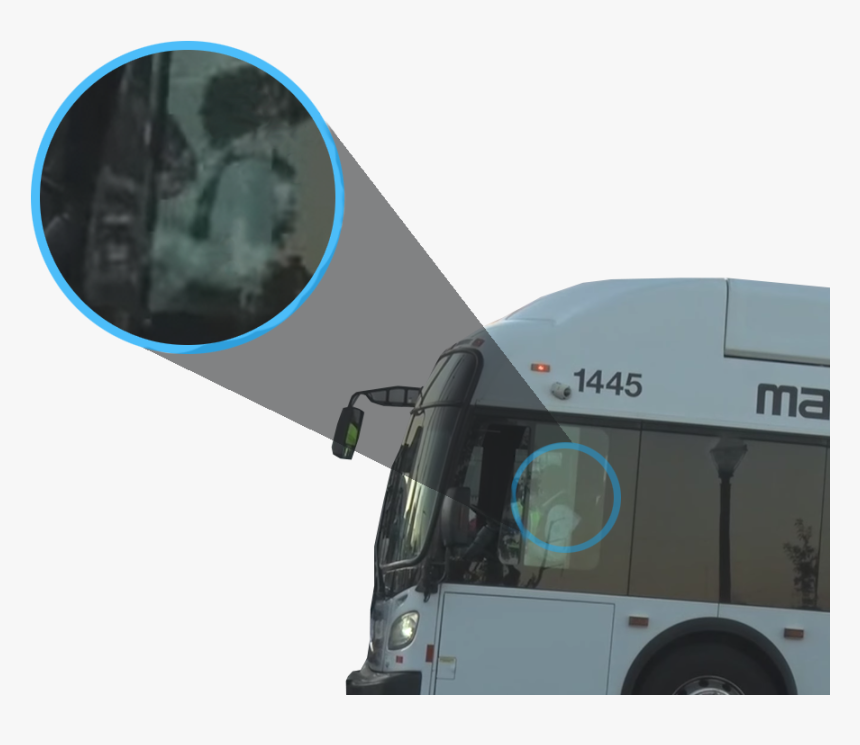 The Hell With The Weather Channel , Png Download - Marta Bus Implosion, Transparent Png