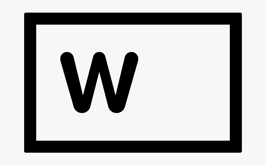 Sign, HD Png Download