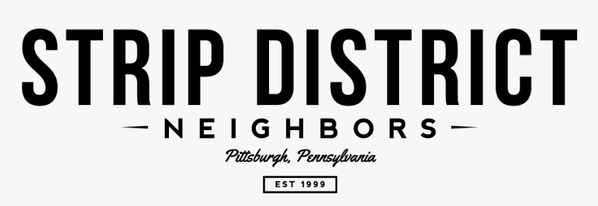 Sda Logo1 - Black-and-white, HD Png Download