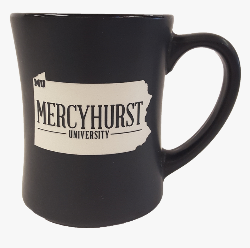 Etched W/mu State - Mug, HD Png Download