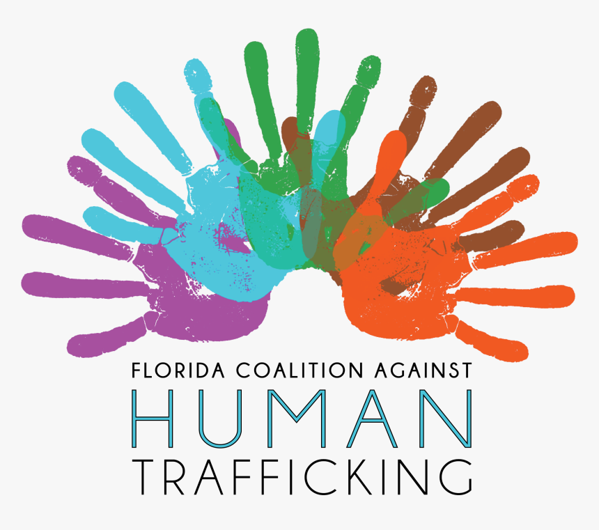 Swfl Human Trafficking Coalition, HD Png Download