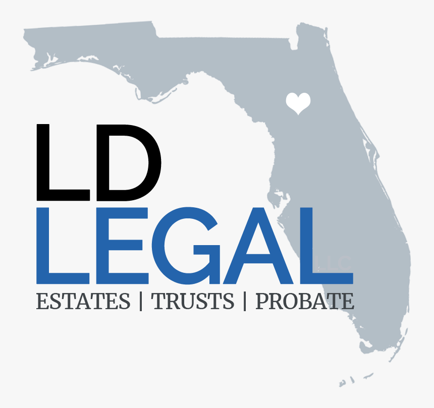 Transparent Outline Of Florida Png - Florida, Png Download