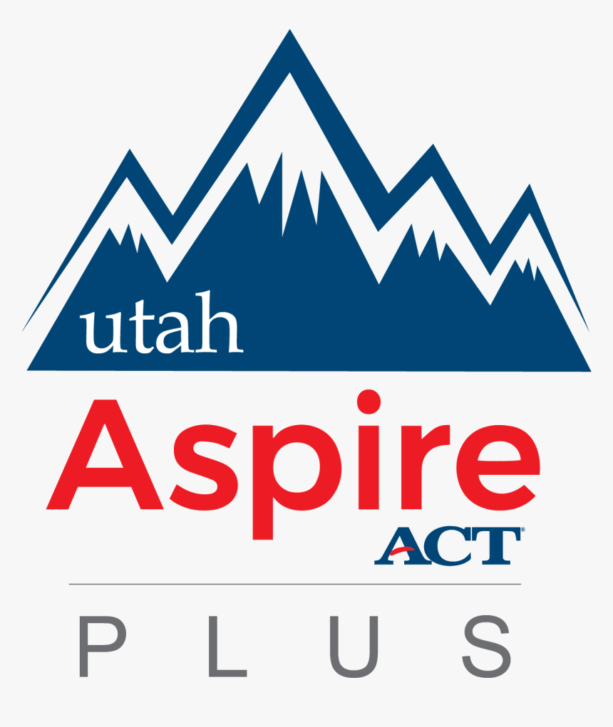 Utah State Board Of Education - Utah Aspire Plus, HD Png Download