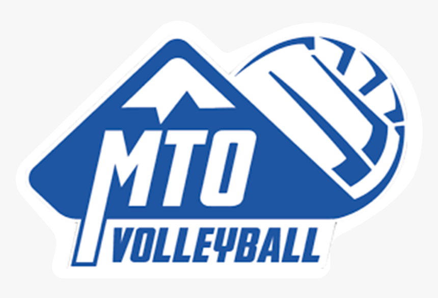 Mt O Volleyball Club, HD Png Download