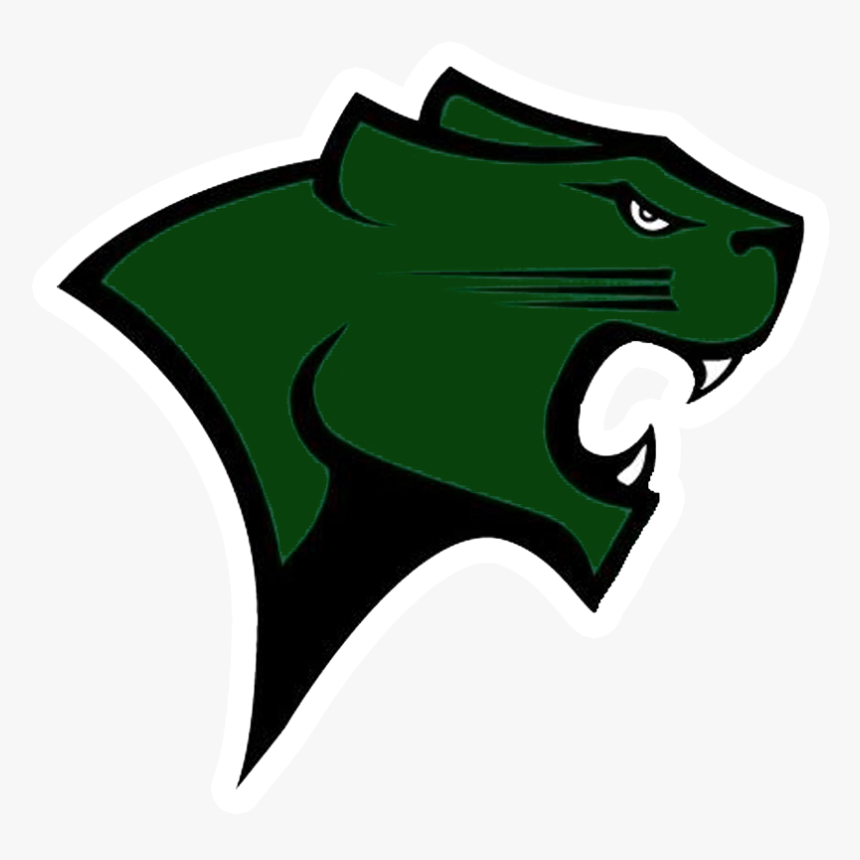School Logo - Chicago State Cougars Logo, HD Png Download