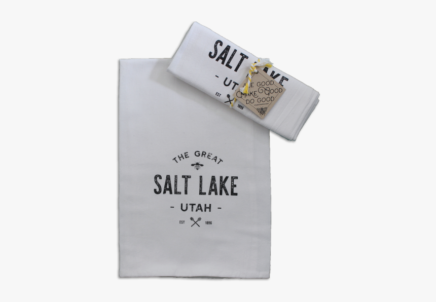 Salt And Sundry, HD Png Download