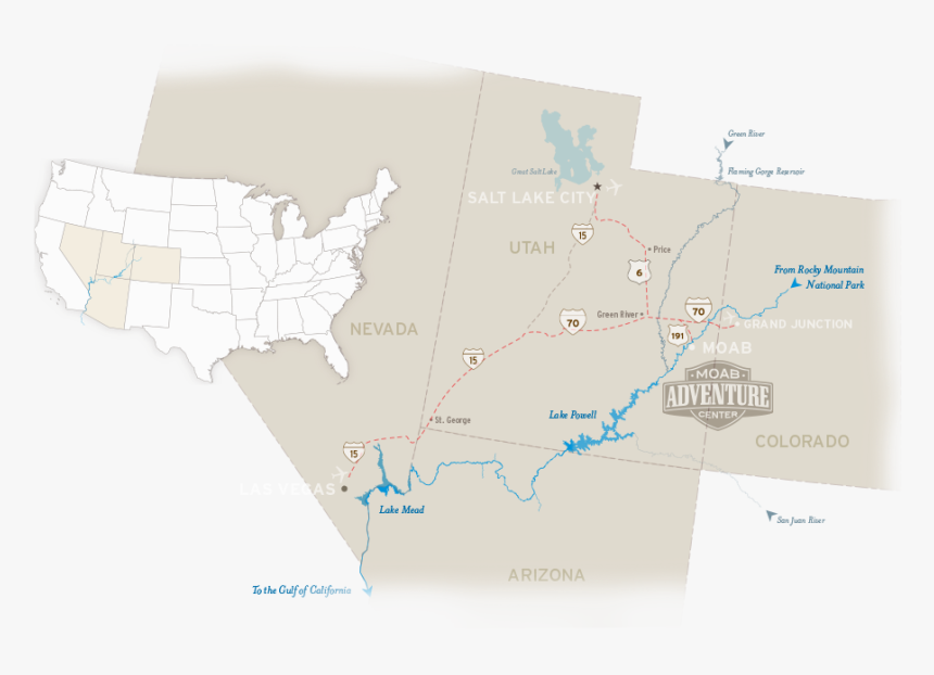 Where Is Moab - Atlas, HD Png Download