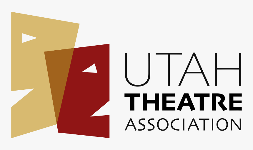 Utah Theatre Association, HD Png Download