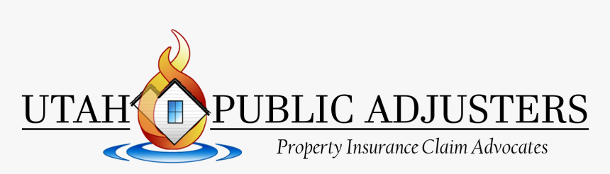 Utah Public Adjusters And Insurance Appraisers - Graphic Design, HD Png Download