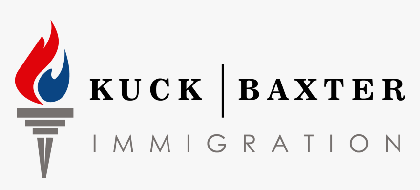 Kuck Baxter Immigration - Kuck Baxter Immigration Lawyers, HD Png Download
