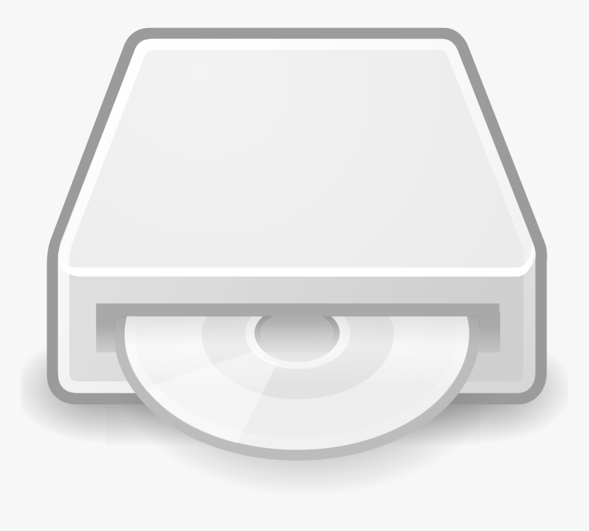 Transparent External Hard Drive Png - Coffee Table, Png Download