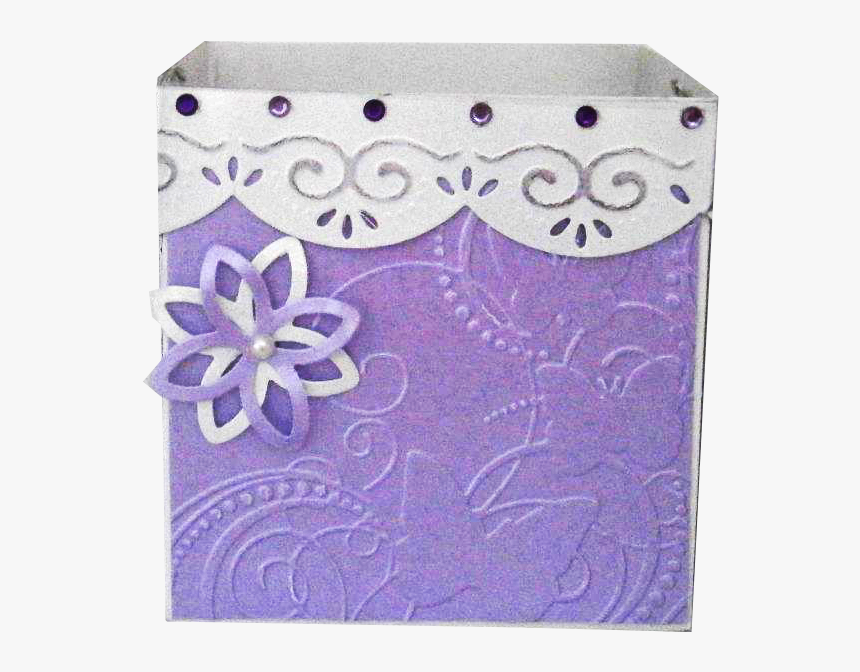 Box, HD Png Download