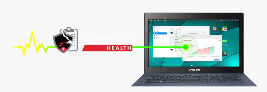 Nas Ihm - Output Device, HD Png Download