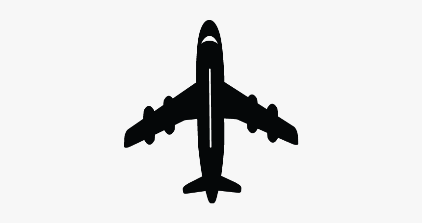 Aeroplane, Aircraft, Airplane, Airport, Flight, Plane - Airplane, HD Png Download