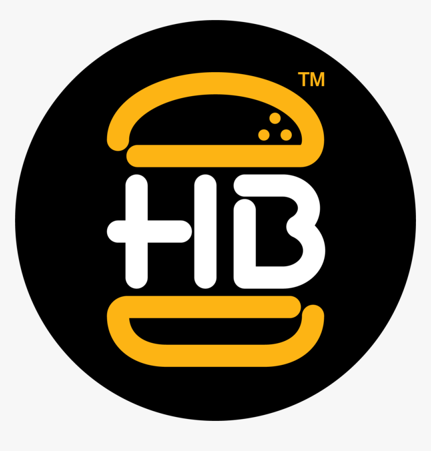 Hei8115 Heidelburger Master Icon Hb Logo Simple Colour - Circle, HD Png Download