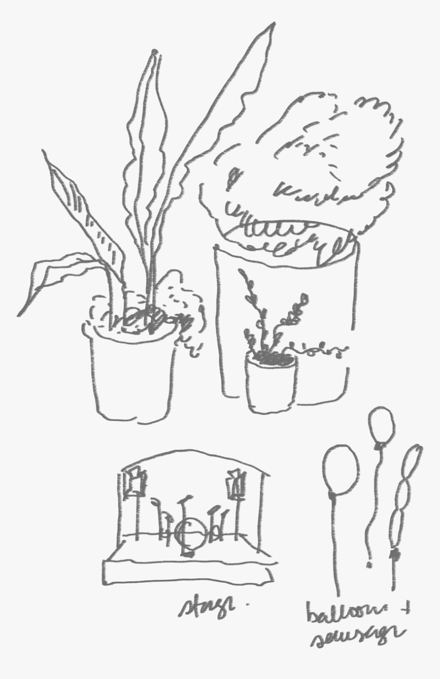 Line Art, HD Png Download