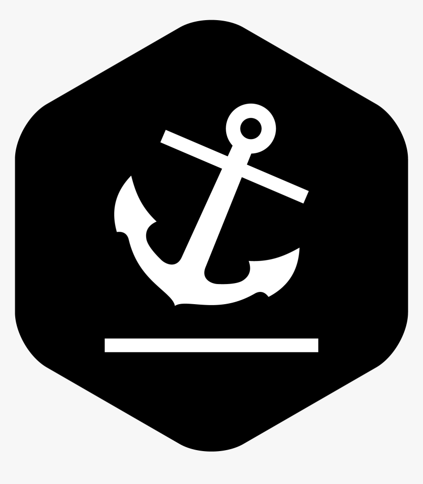 Hafenpiraten Icon - Emblem, HD Png Download