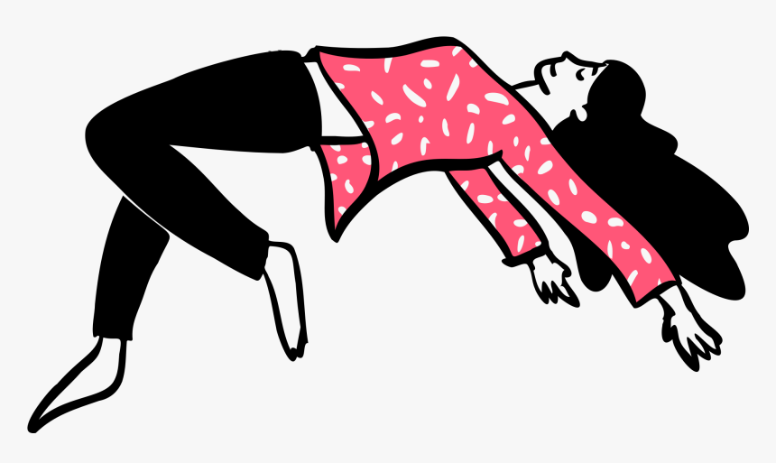 Gif Illustration, HD Png Download