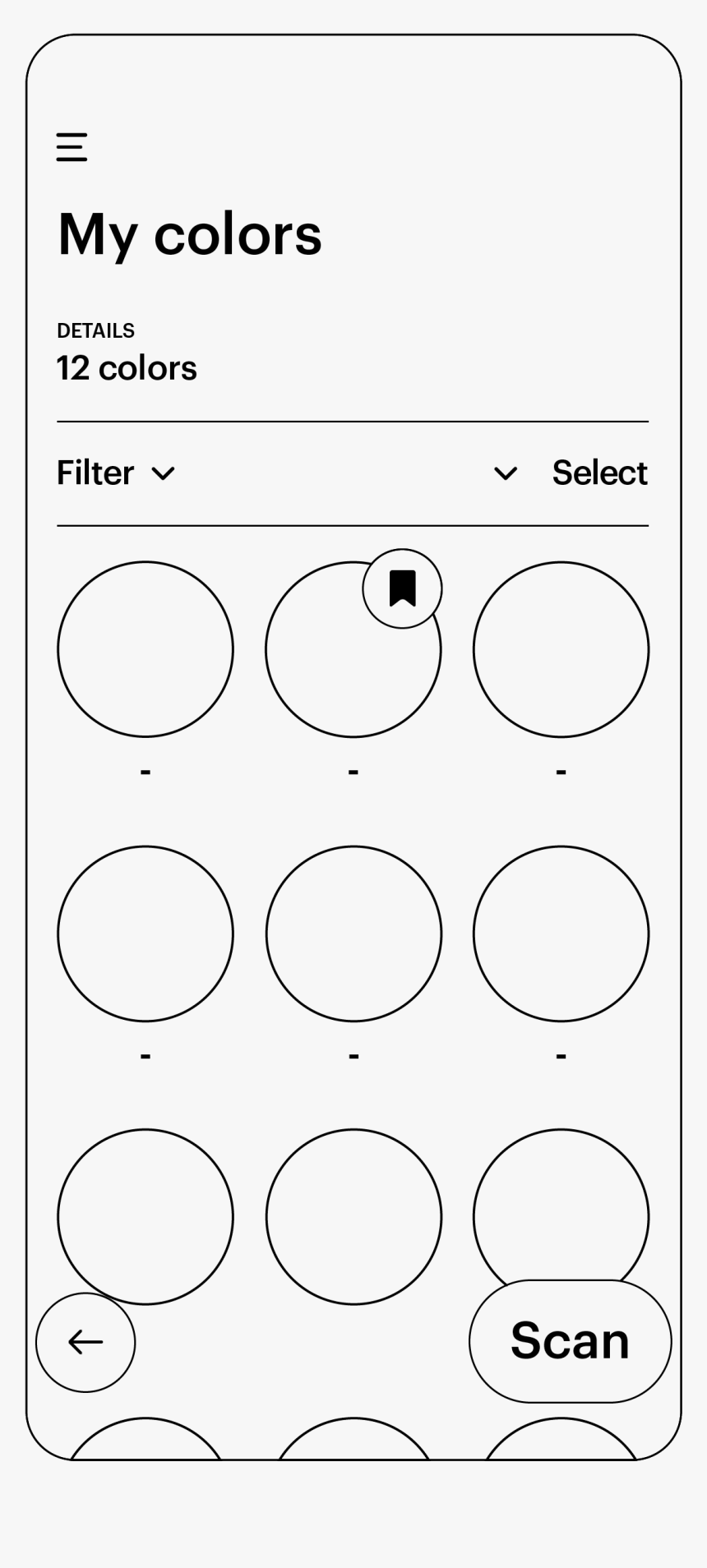 Circle, HD Png Download