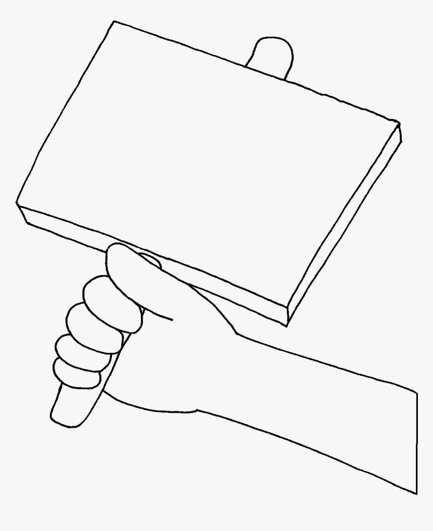 Hand, HD Png Download