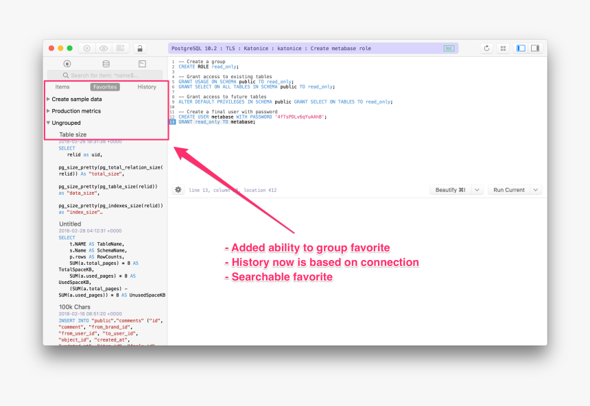 History Improved - Change Language In Stripe, HD Png Download