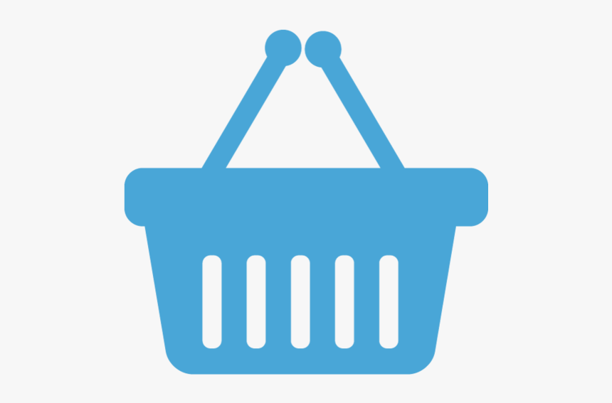 Orange Add To Cart Icon, HD Png Download