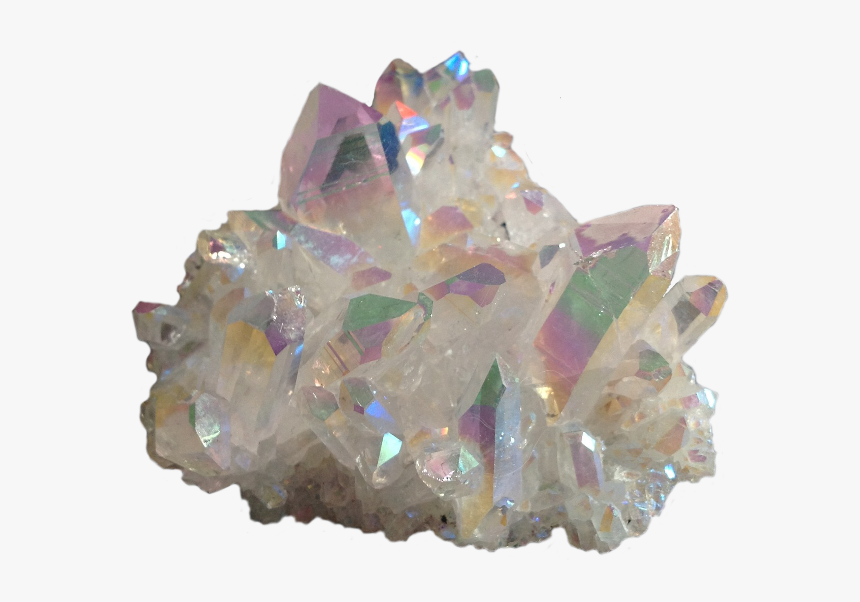 Angel Aura Kristall, HD Png Download