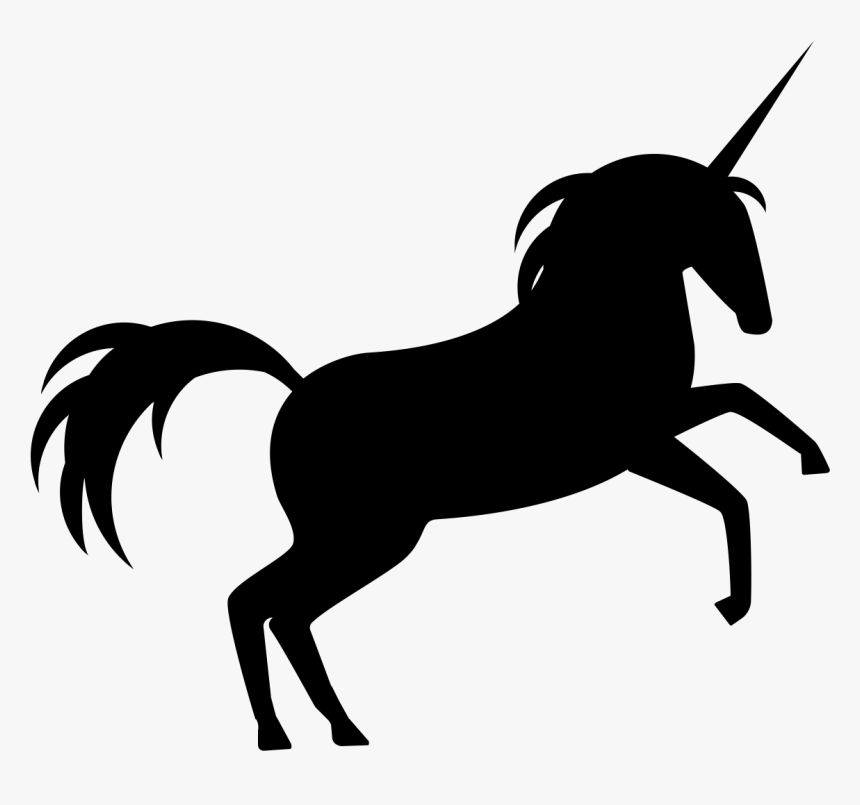 Unicorn .png, Transparent Png