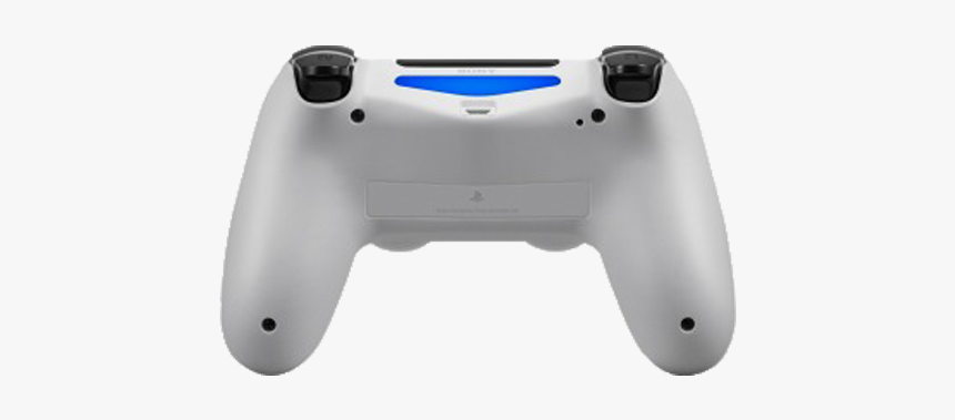 Control Dualshock 4 White Glaciar, HD Png Download