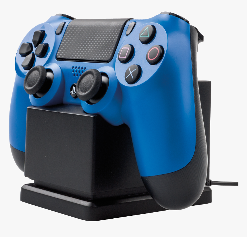 Playstation 4 Charger Stand, HD Png Download