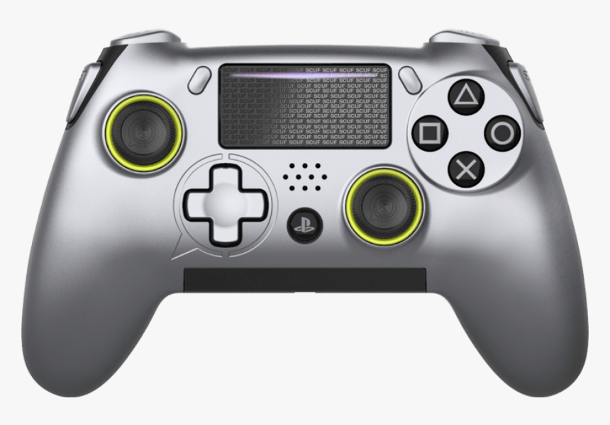Scuf Vantage Ps4, HD Png Download