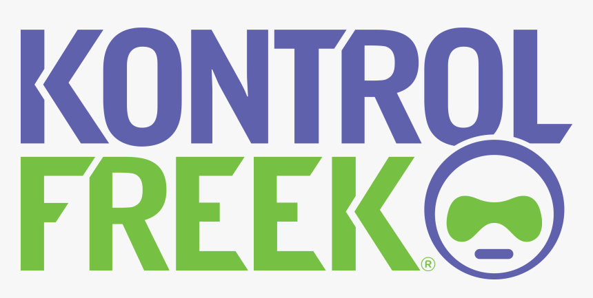 Kontrolfreek Logo Svg, HD Png Download