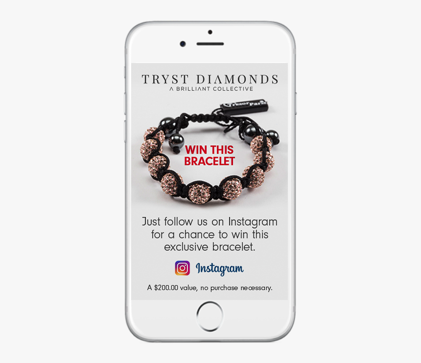 Tryst Diamonds, HD Png Download