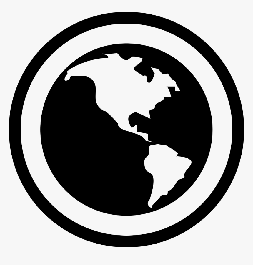 Cndp Cross Border Line Comments - Clip Art Hands Holding The World, HD Png Download
