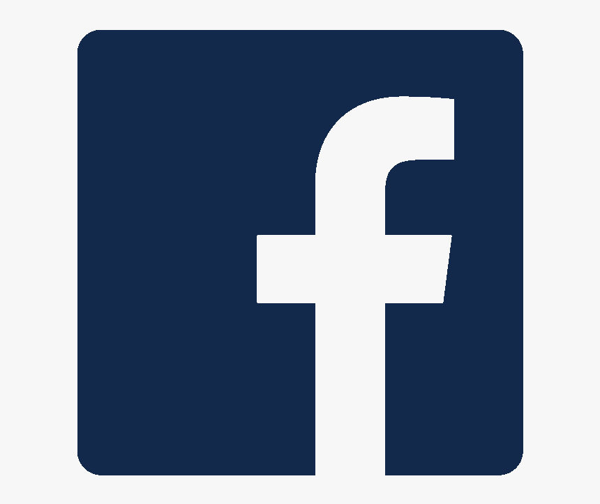 Logo Facebook Png, Transparent Png