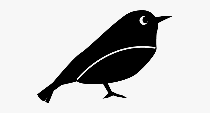 Old World Flycatcher, HD Png Download