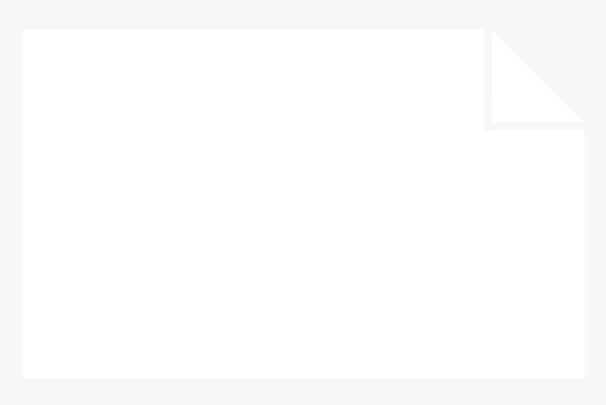 Johns Hopkins White Logo, HD Png Download