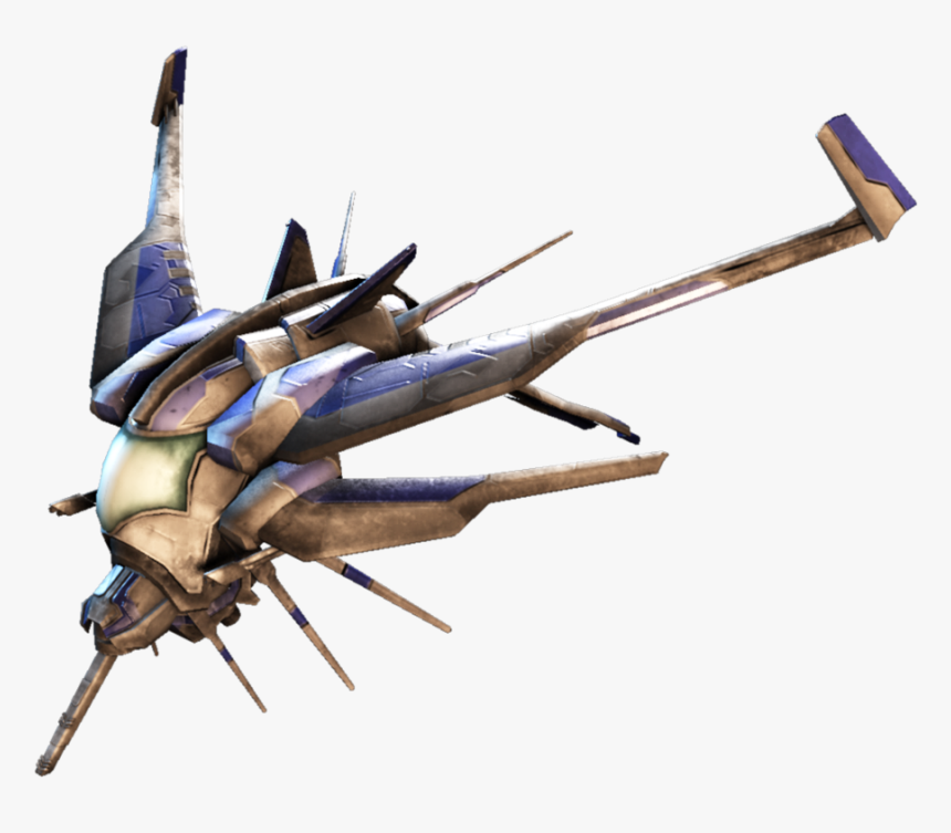 Fighter Aircraft, HD Png Download