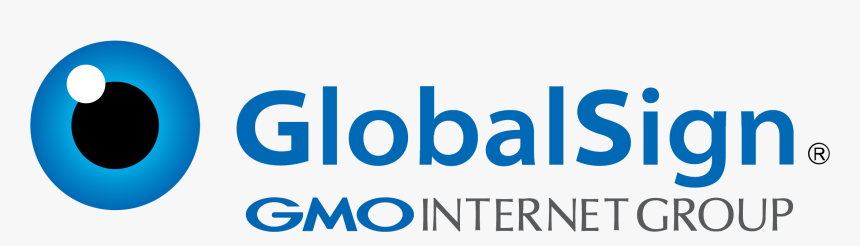 Logo - Globalsign Logo, HD Png Download