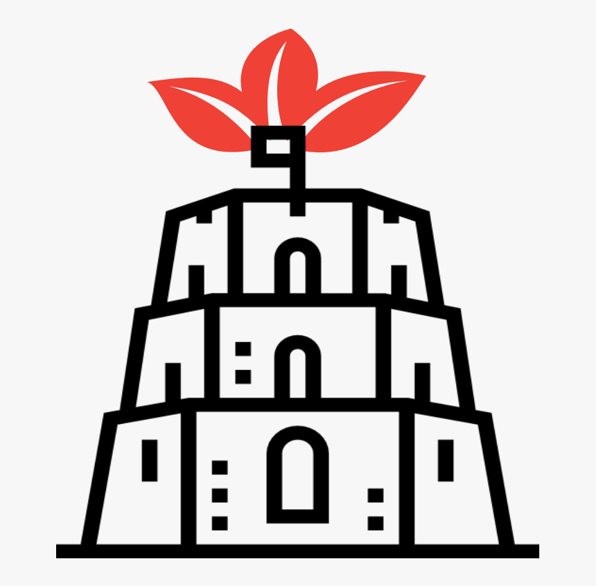 Vilnius Icon, HD Png Download