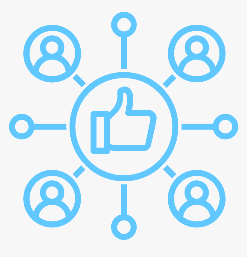 Multithreading Icon, HD Png Download