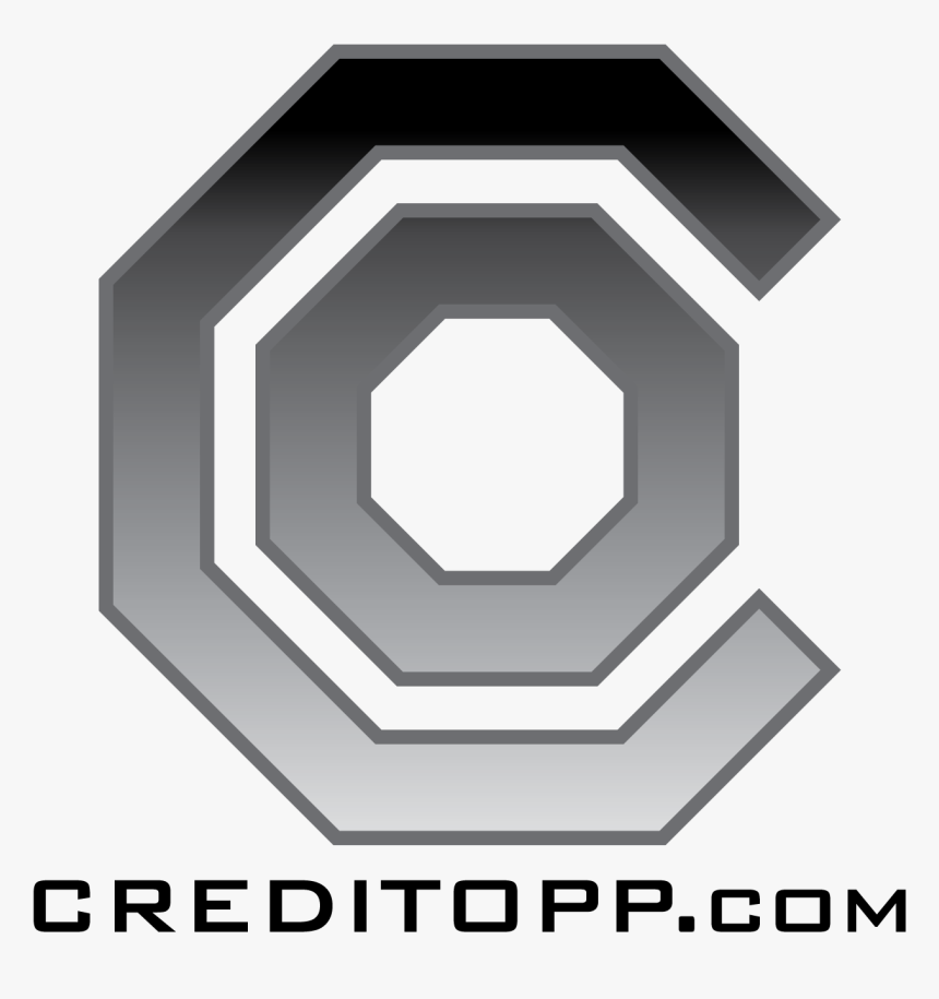 Creditopp Logo, HD Png Download